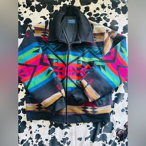 Pendleton Jacket Size L